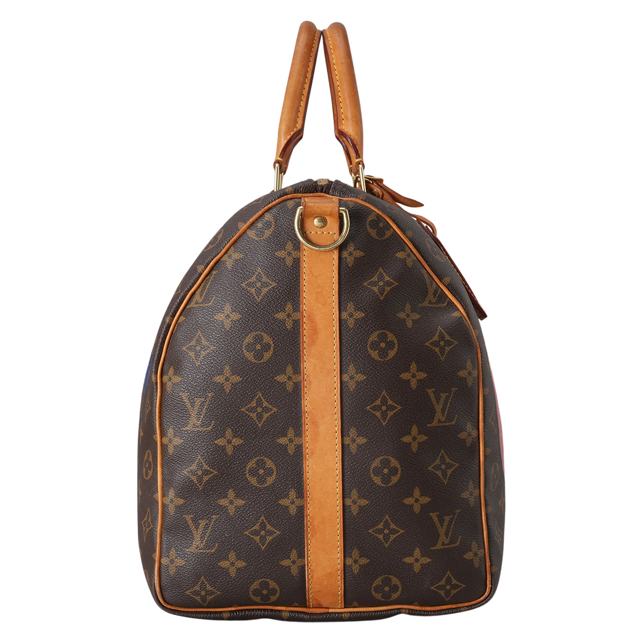 LOUIS VUITTON(USED) 루이비통 멀티패치 키폴 50